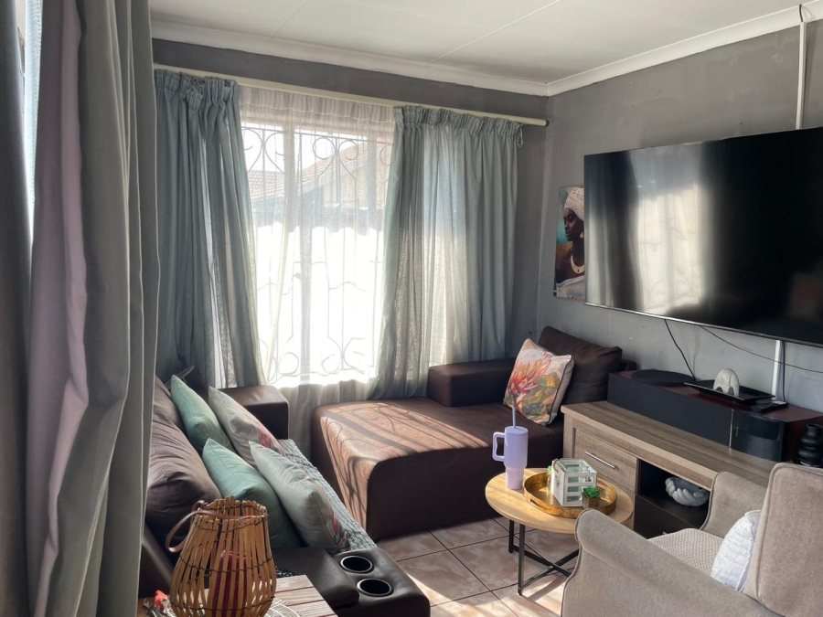 3 Bedroom Property for Sale in Meriting North West